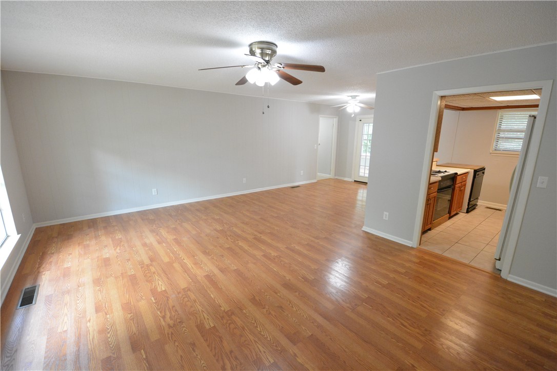 Stafford Sub Bvv - Residential
