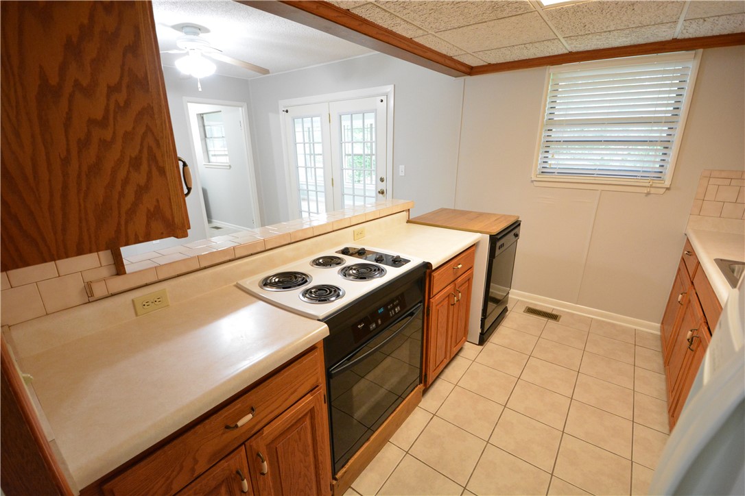 Stafford Sub Bvv - Residential