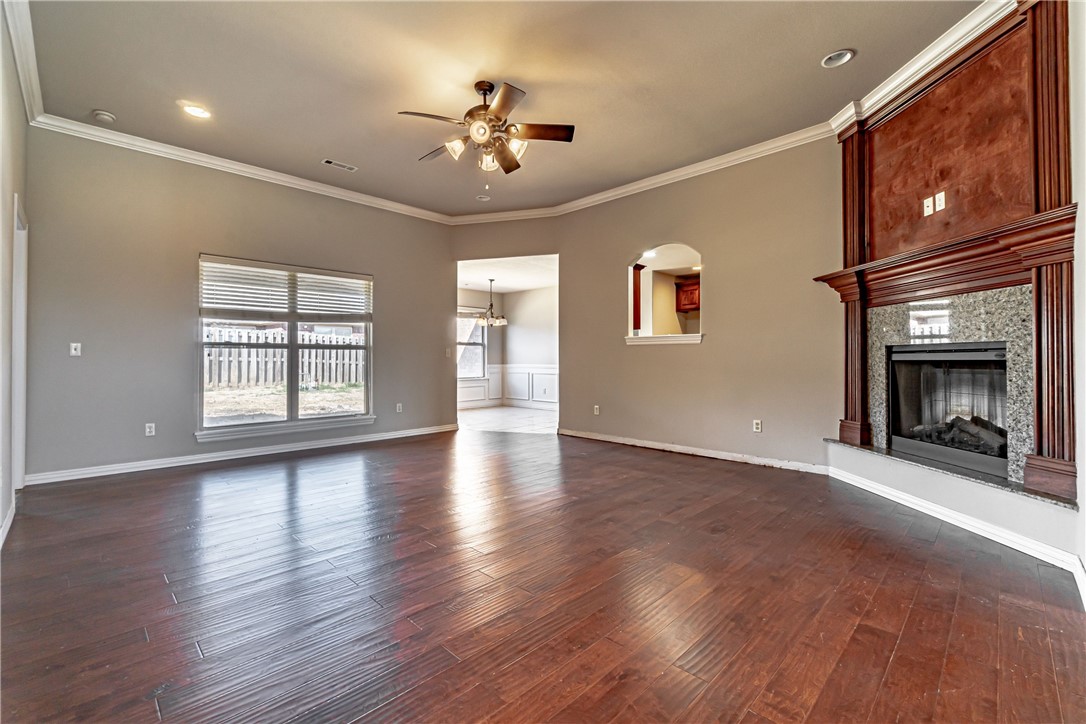 Kensington Hills - Residential Lease
