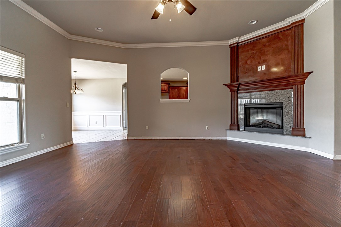 Kensington Hills - Residential Lease