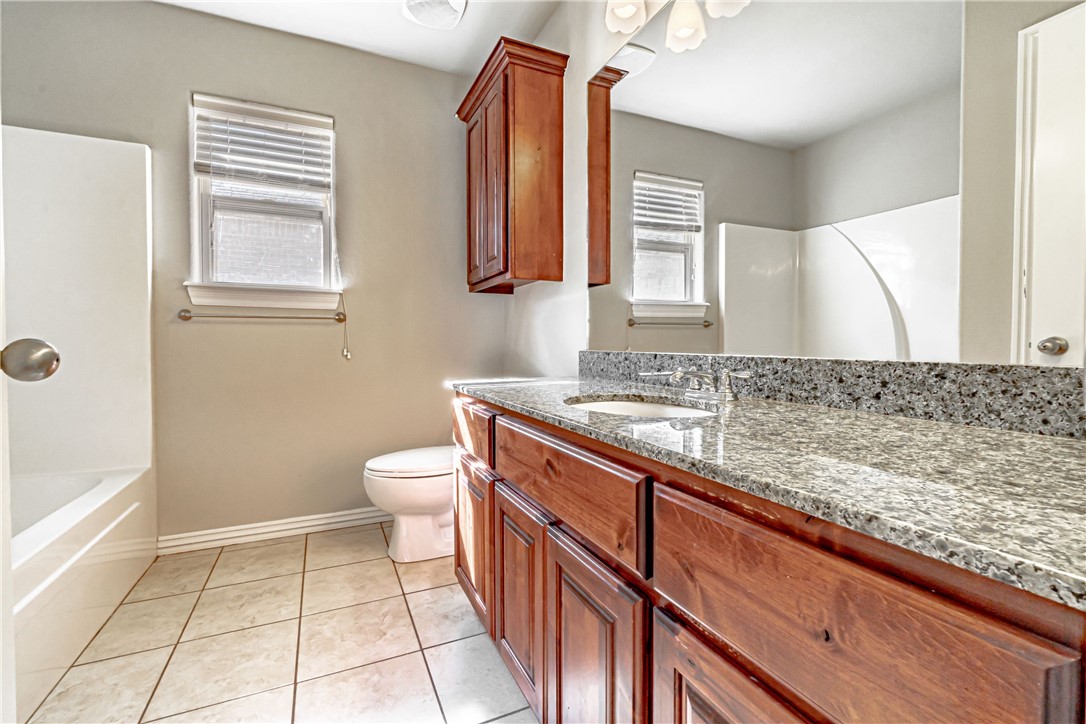 Kensington Hills - Residential Lease