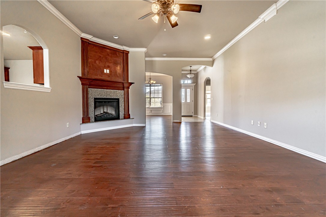 Kensington Hills - Residential Lease
