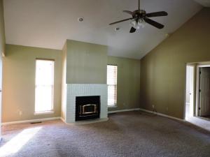 Ridgeway Meadows - Residential