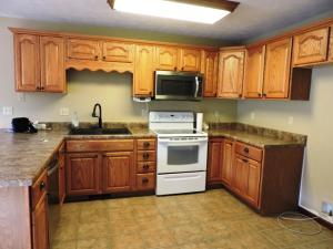Ridgeway Meadows - Residential