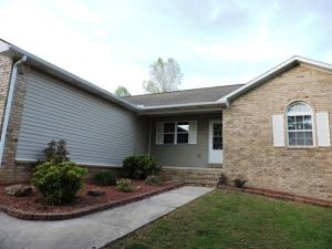 Ridgeway Meadows - Residential