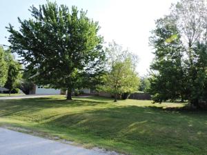 Ridgeway Meadows - Residential