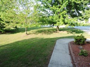 Ridgeway Meadows - Residential