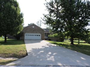 Ridgeway Meadows - Residential