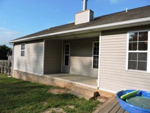Ridgeway Meadows - Residential