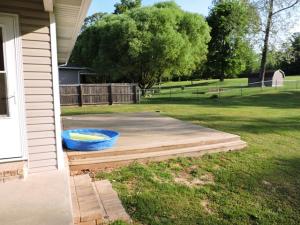 Ridgeway Meadows - Residential