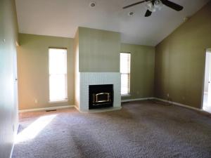 Ridgeway Meadows - Residential