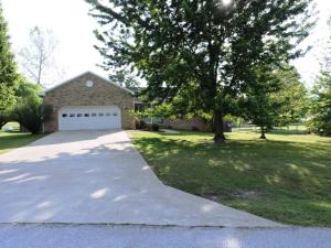 Ridgeway Meadows - Residential