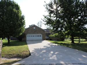 Ridgeway Meadows - Residential