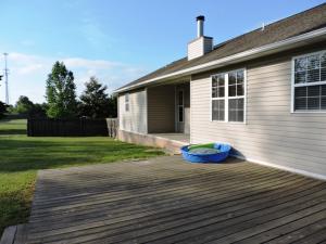 Ridgeway Meadows - Residential
