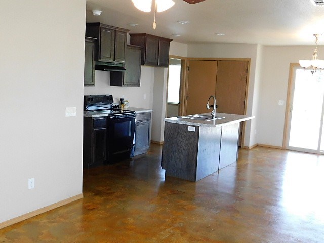 Butterfield Gardens Ph III - Residential