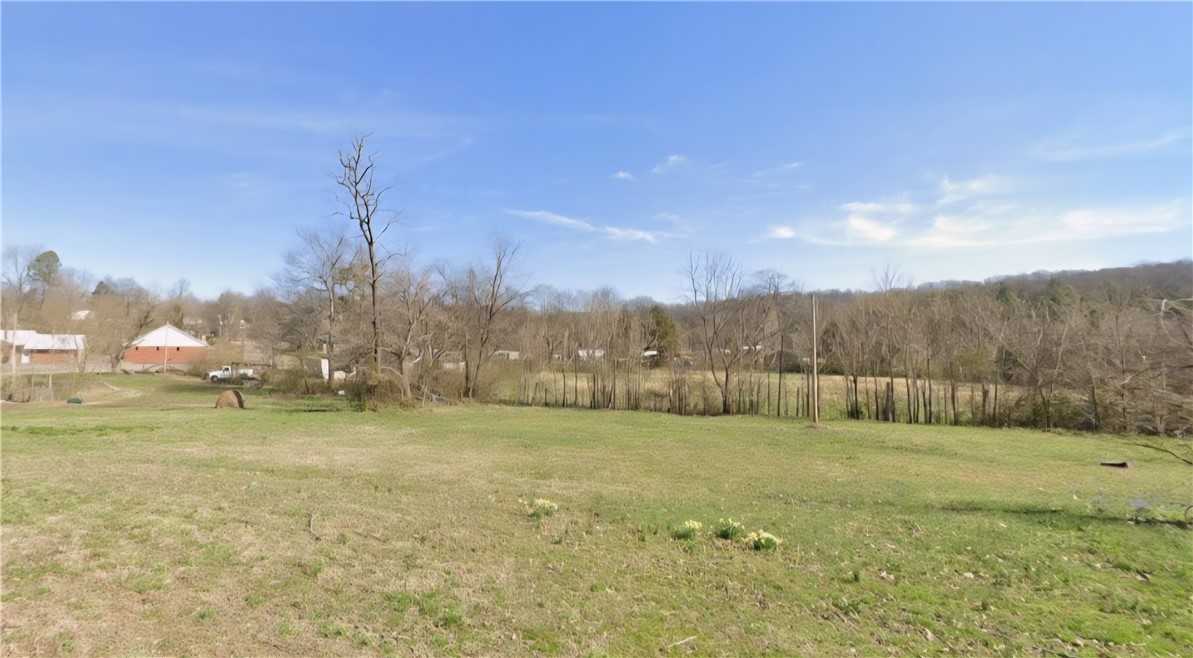 Ravenden Springs - Land