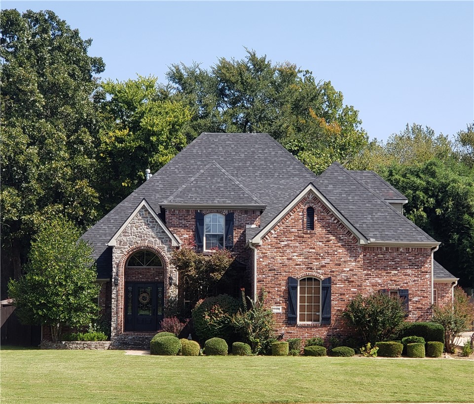 Covington Park Subdivision - Residential
