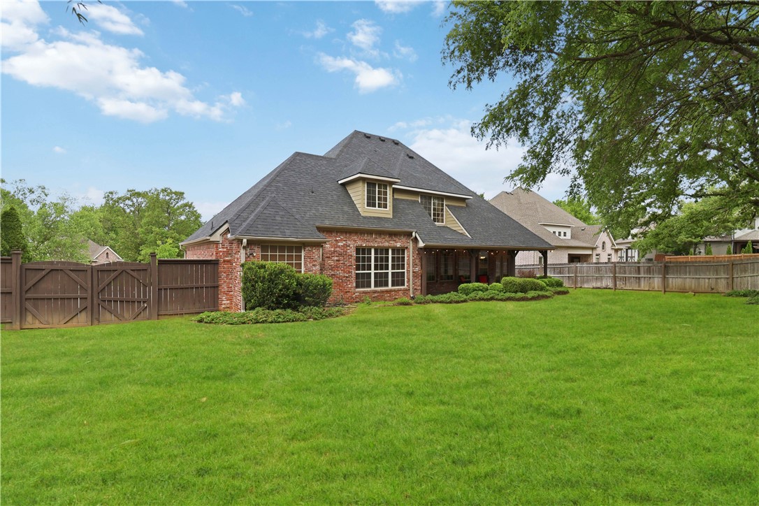 Covington Park Subdivision - Residential