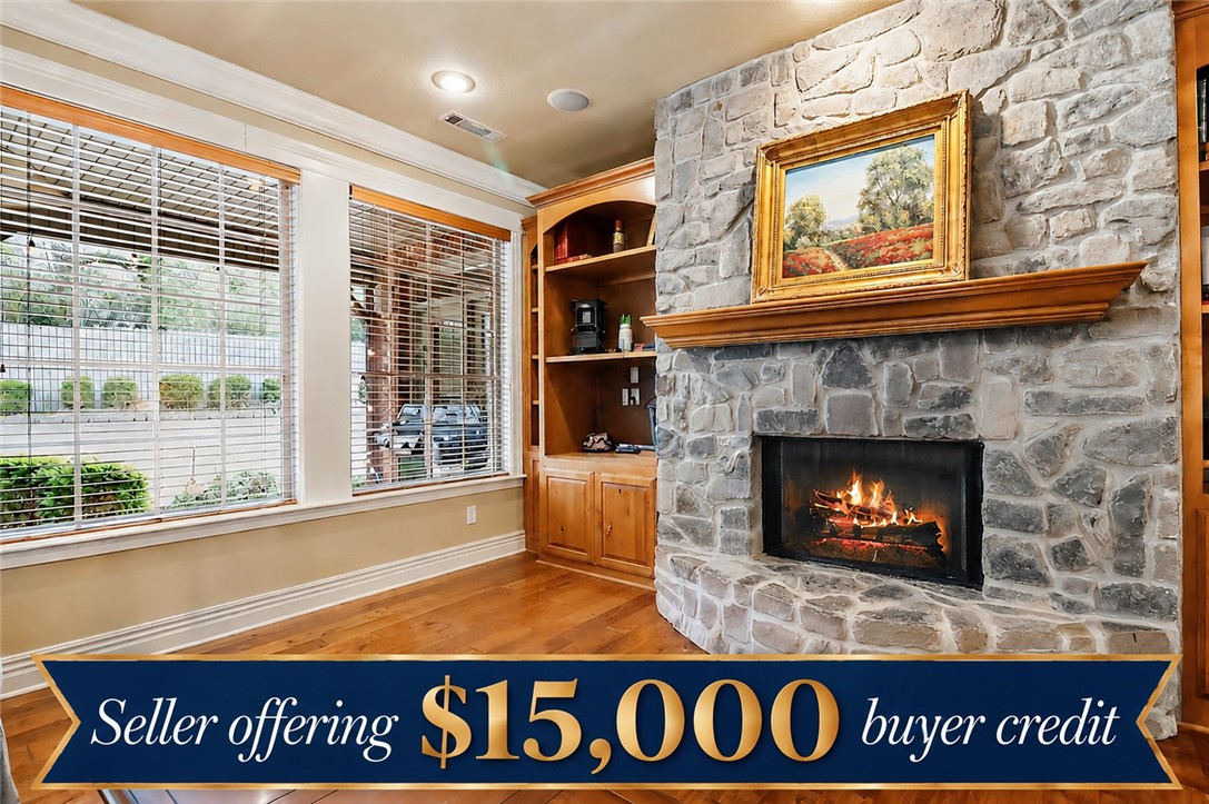 Covington Park Subdivision - Residential