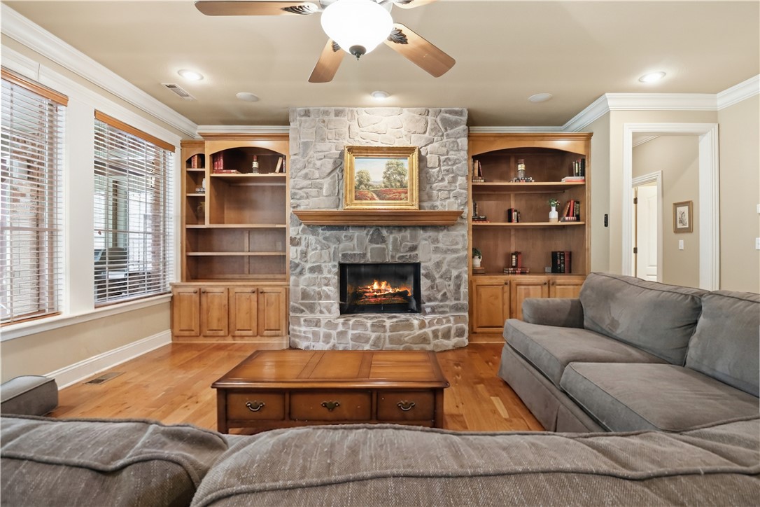 Covington Park Subdivision - Residential