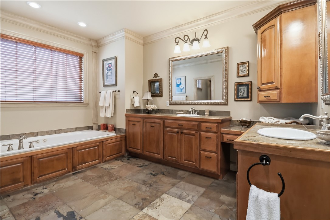 Covington Park Subdivision - Residential