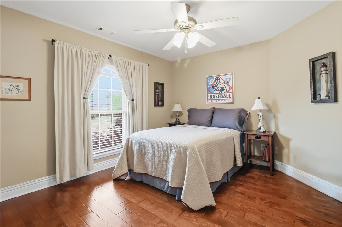 Covington Park Subdivision - Residential
