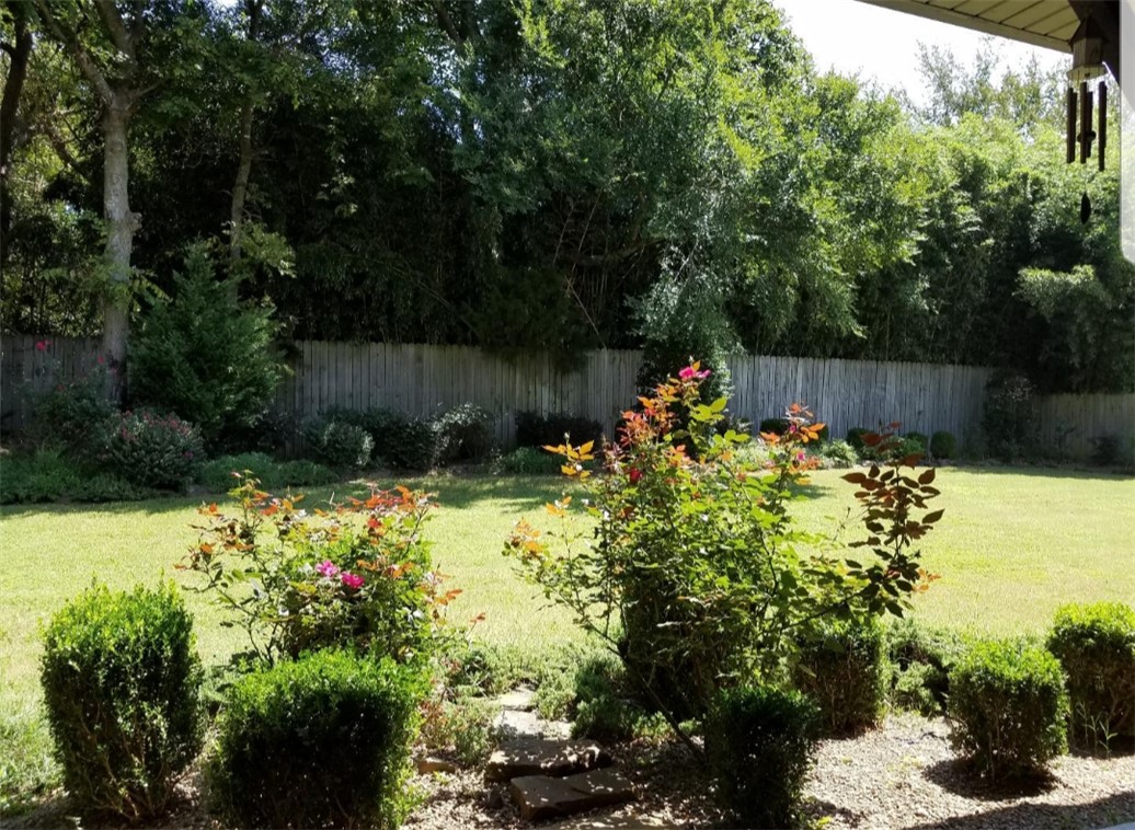Covington Park Subdivision - Residential