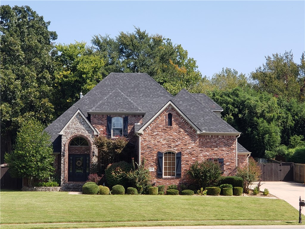 Covington Park Subdivision - Residential
