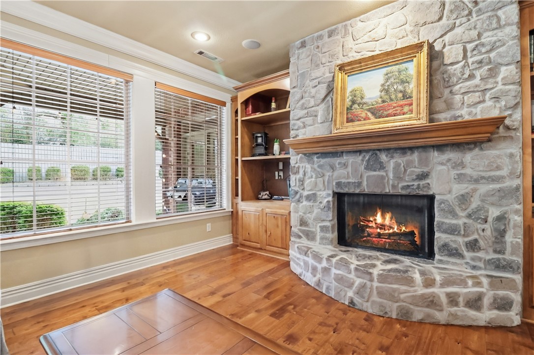 Covington Park Subdivision - Residential