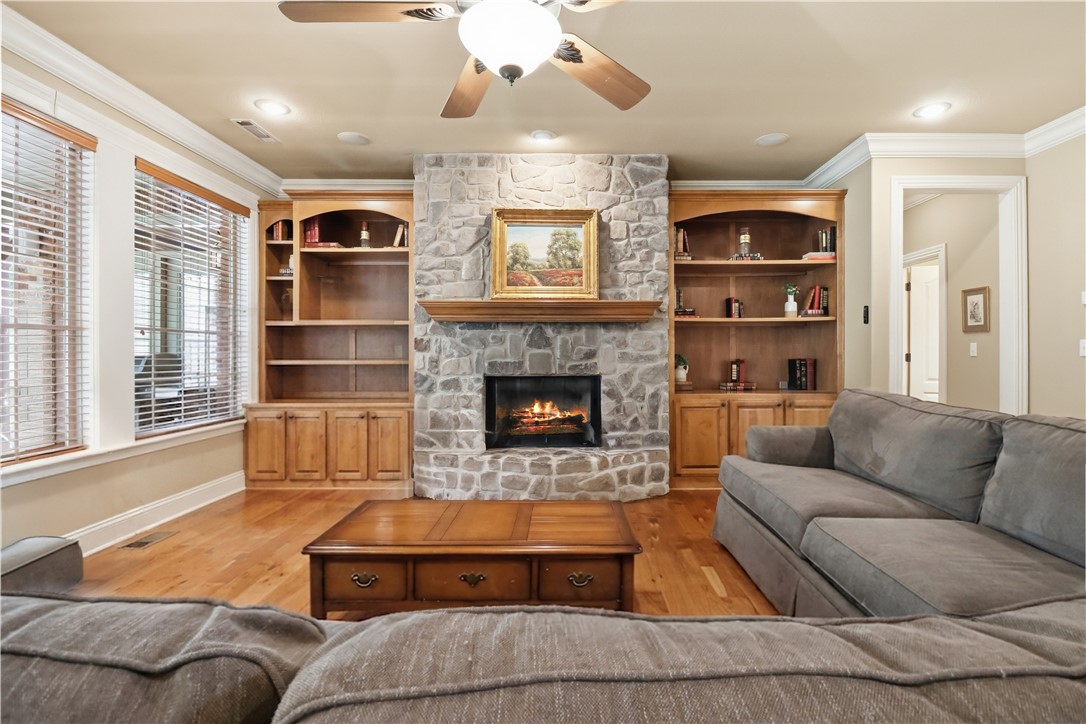Covington Park Subdivision - Residential