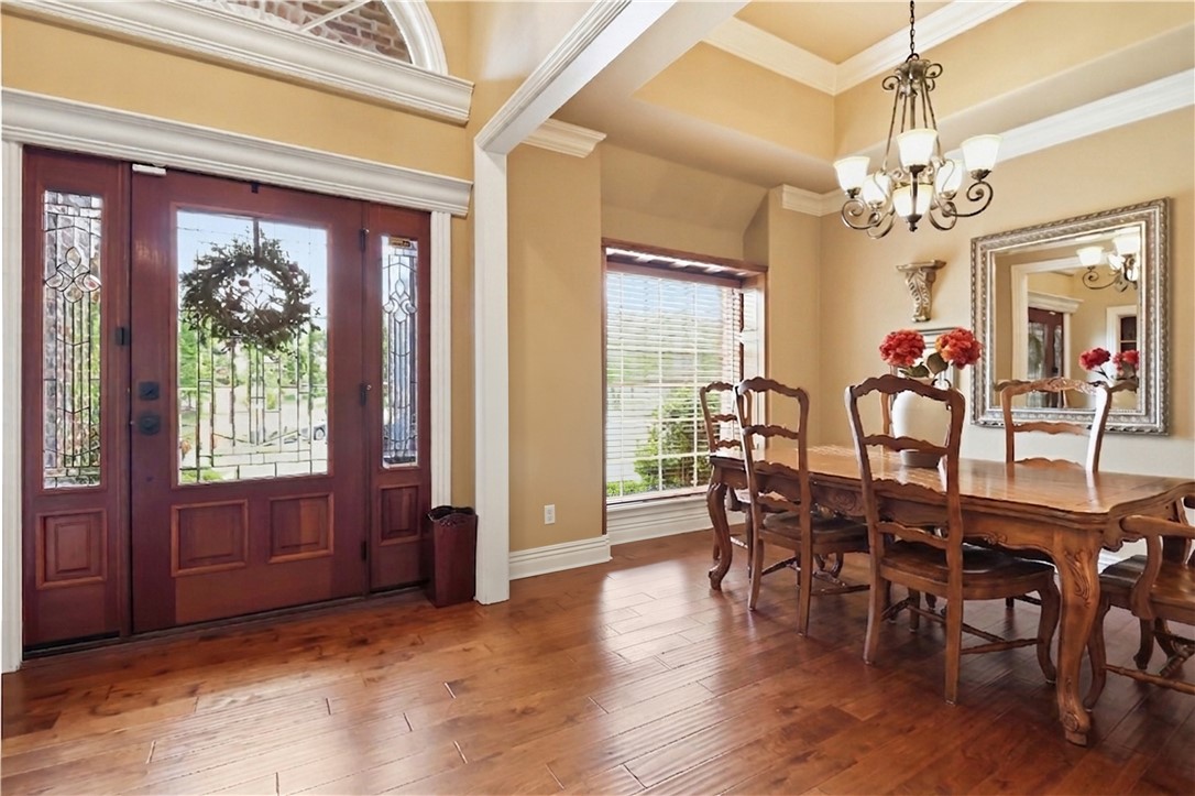 Covington Park Subdivision - Residential