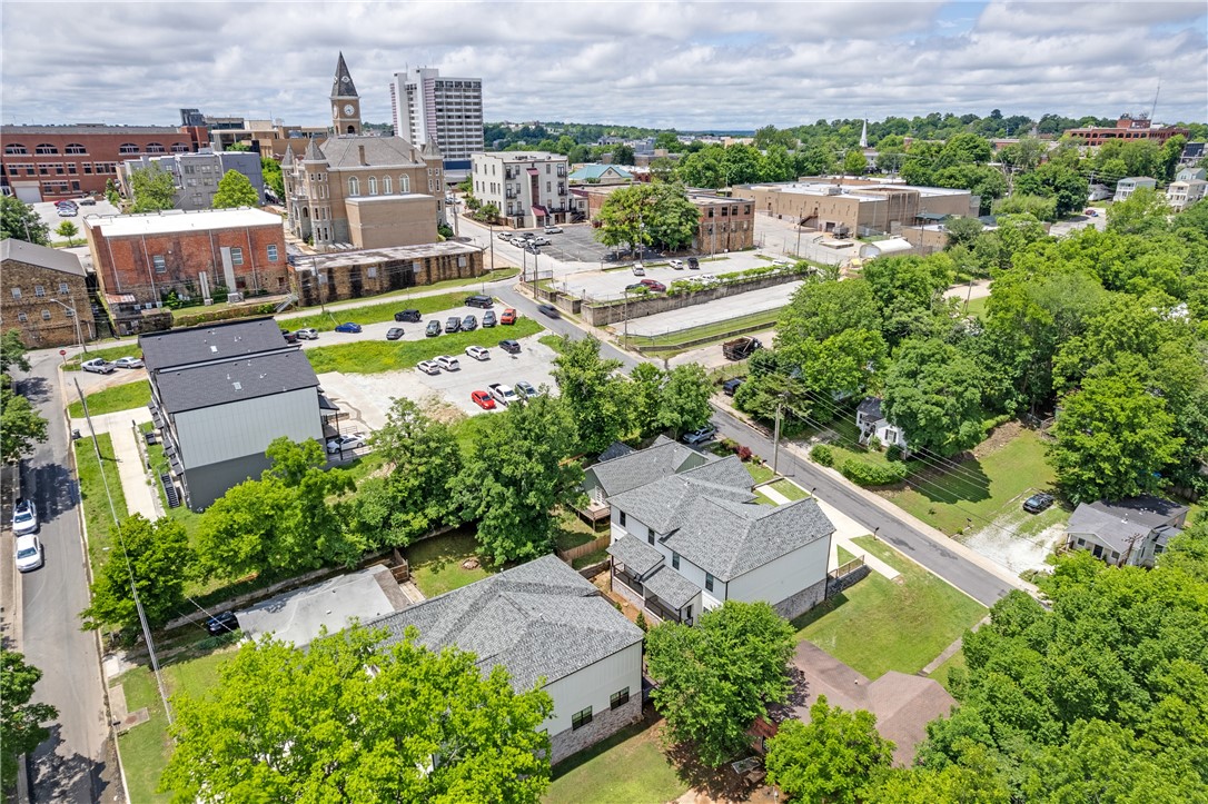 County Court - Residential
