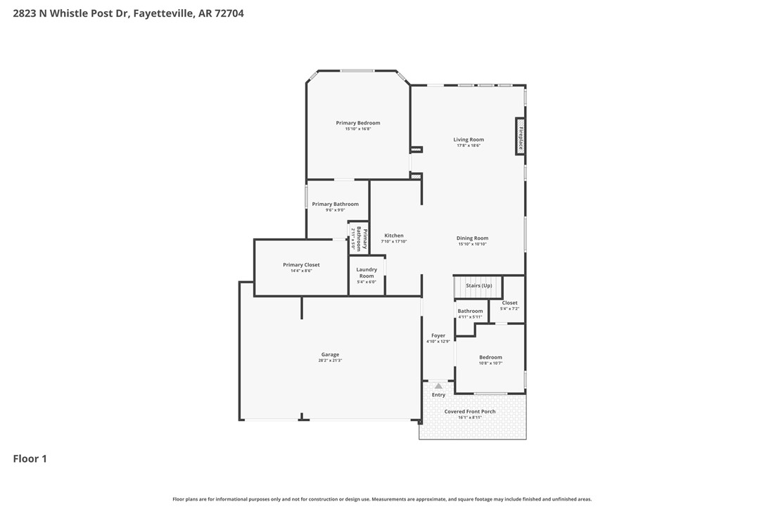 Magnolia Park Ph I & II - Residential