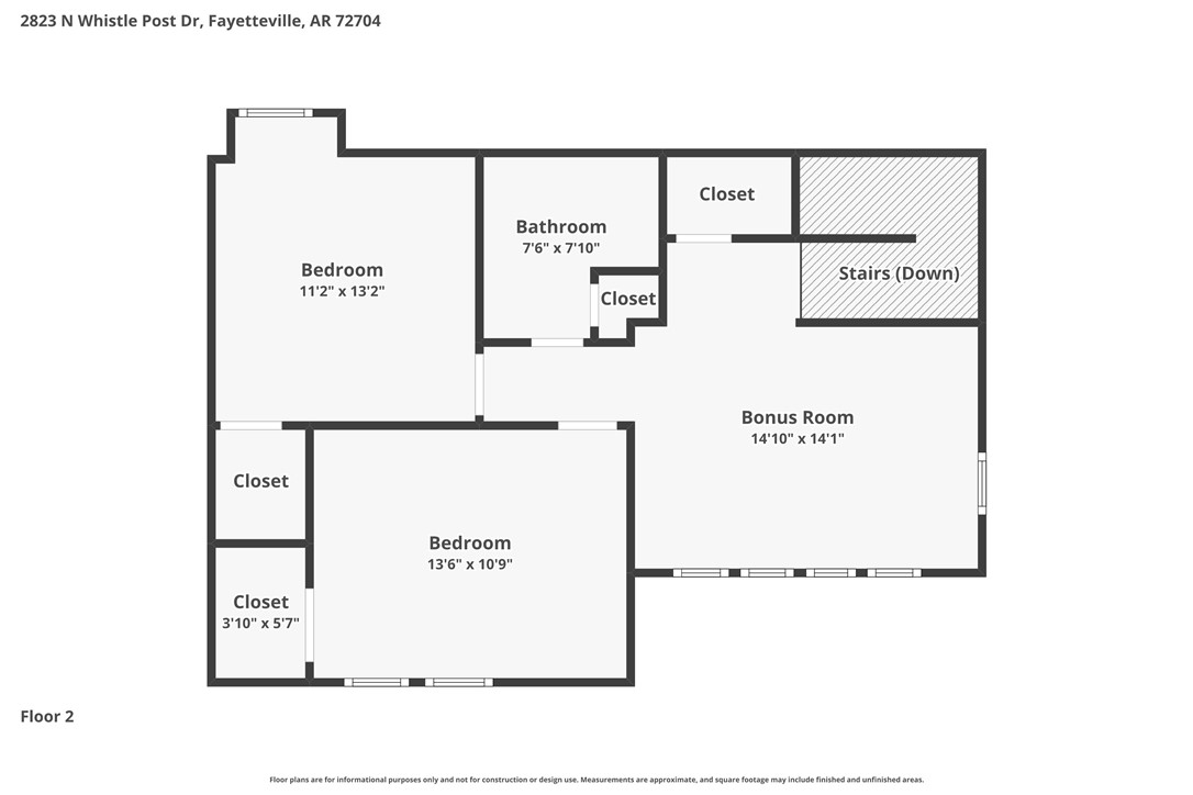 Magnolia Park Ph I & II - Residential