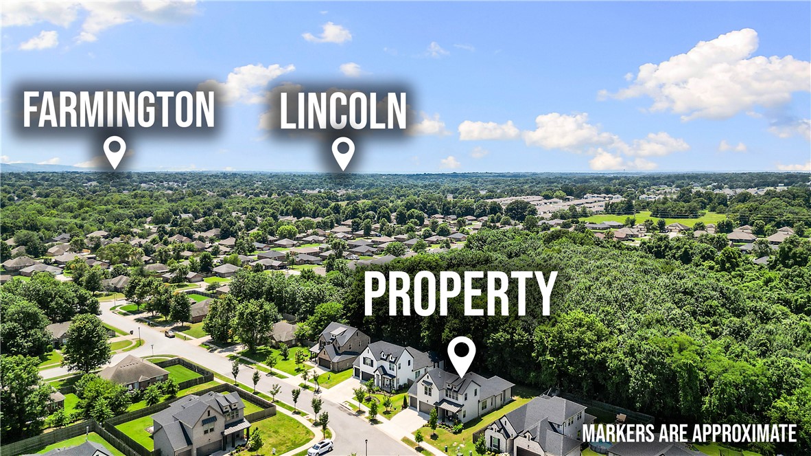 Magnolia Park Ph I & II - Residential