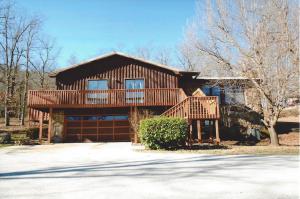 Gaither Mt Est 3rd - Residential