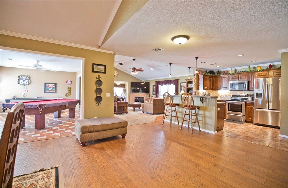 Dickenshire - Residential