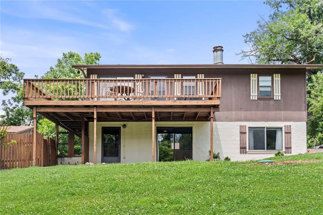 Little Flock - Residential