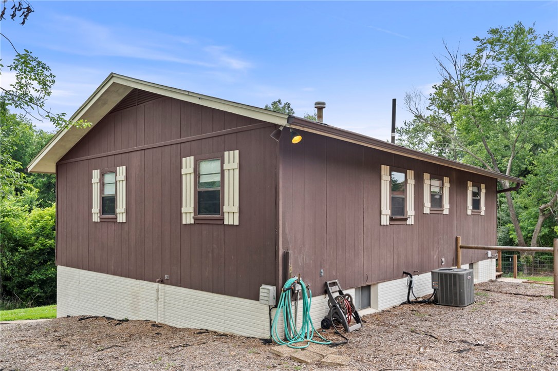 Little Flock - Residential