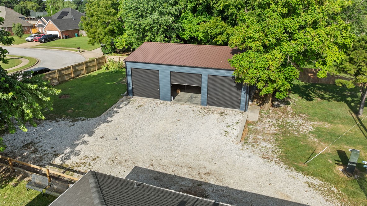 Bethel Heights - Residential