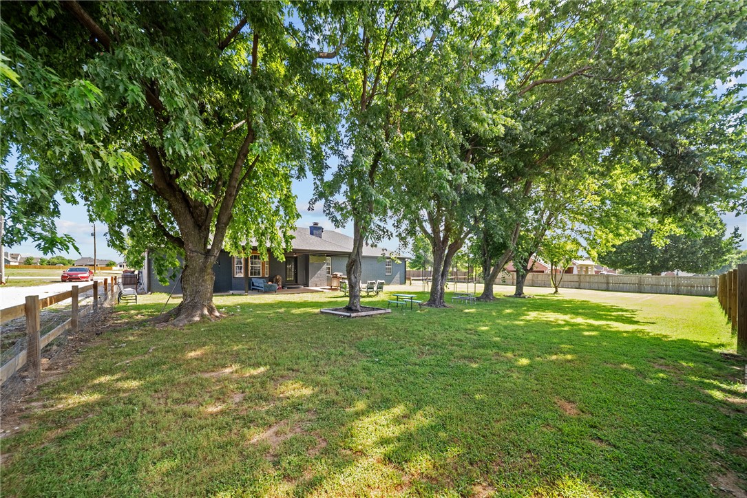Bethel Heights - Residential