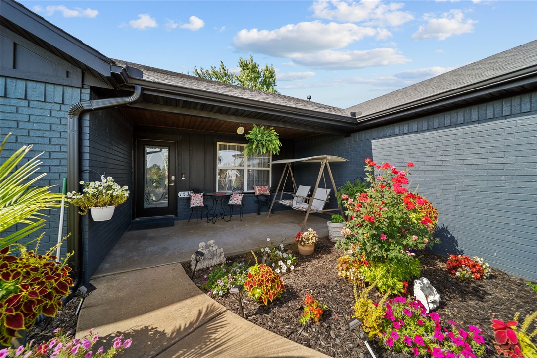 Bethel Heights - Residential
