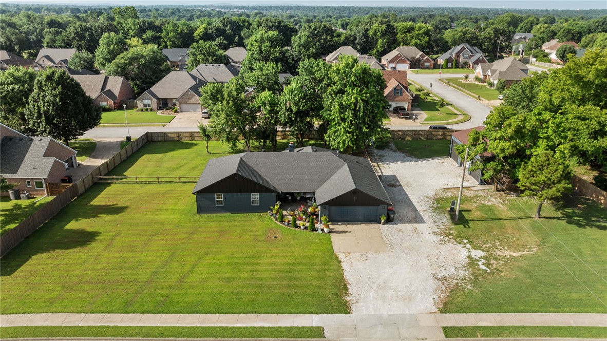 Bethel Heights - Residential