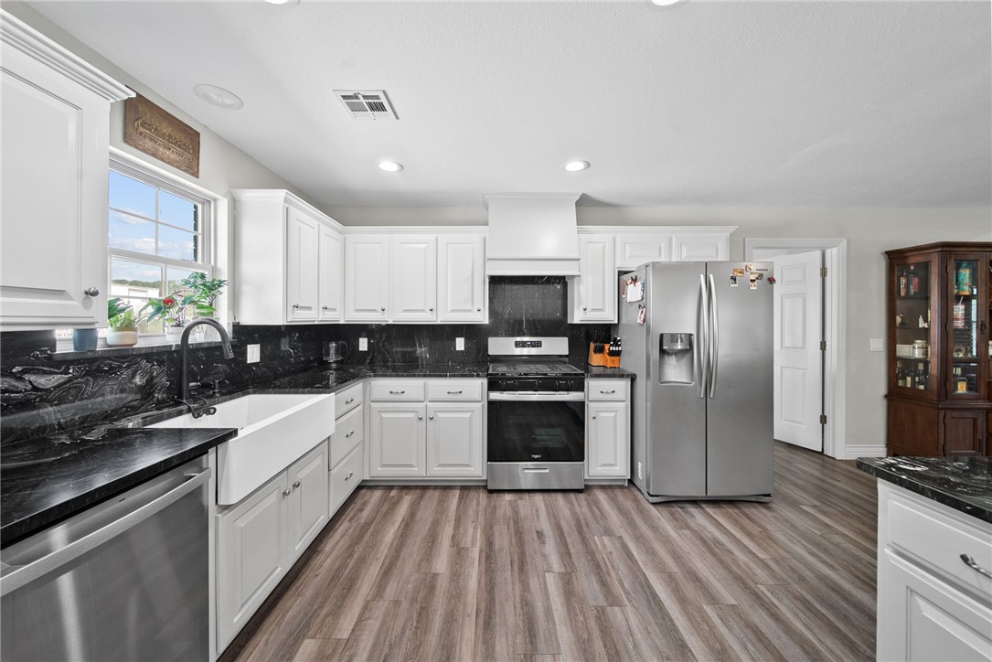 Bethel Heights - Residential