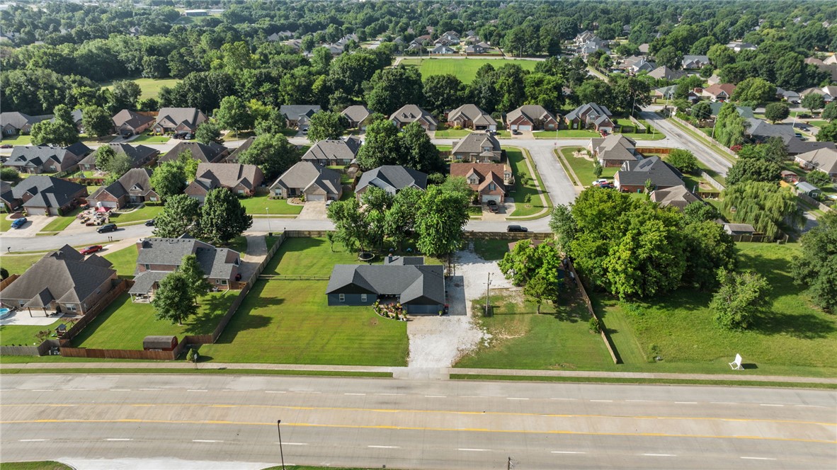 Bethel Heights - Residential