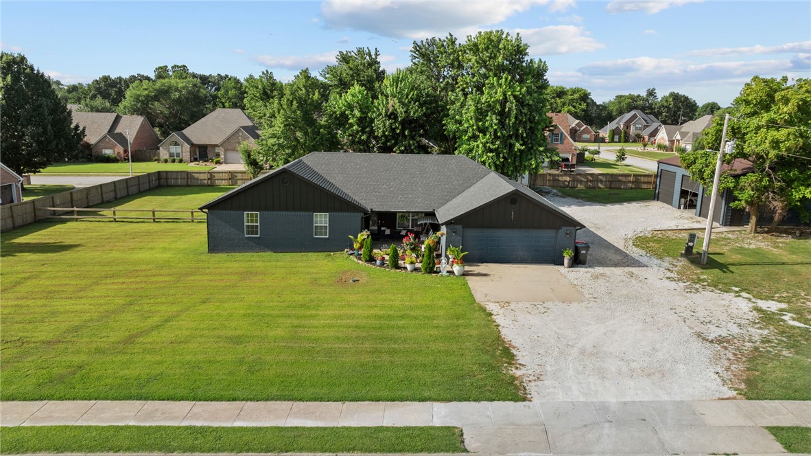 Bethel Heights - Residential