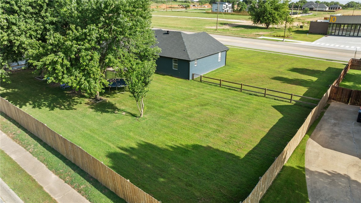 Bethel Heights - Residential