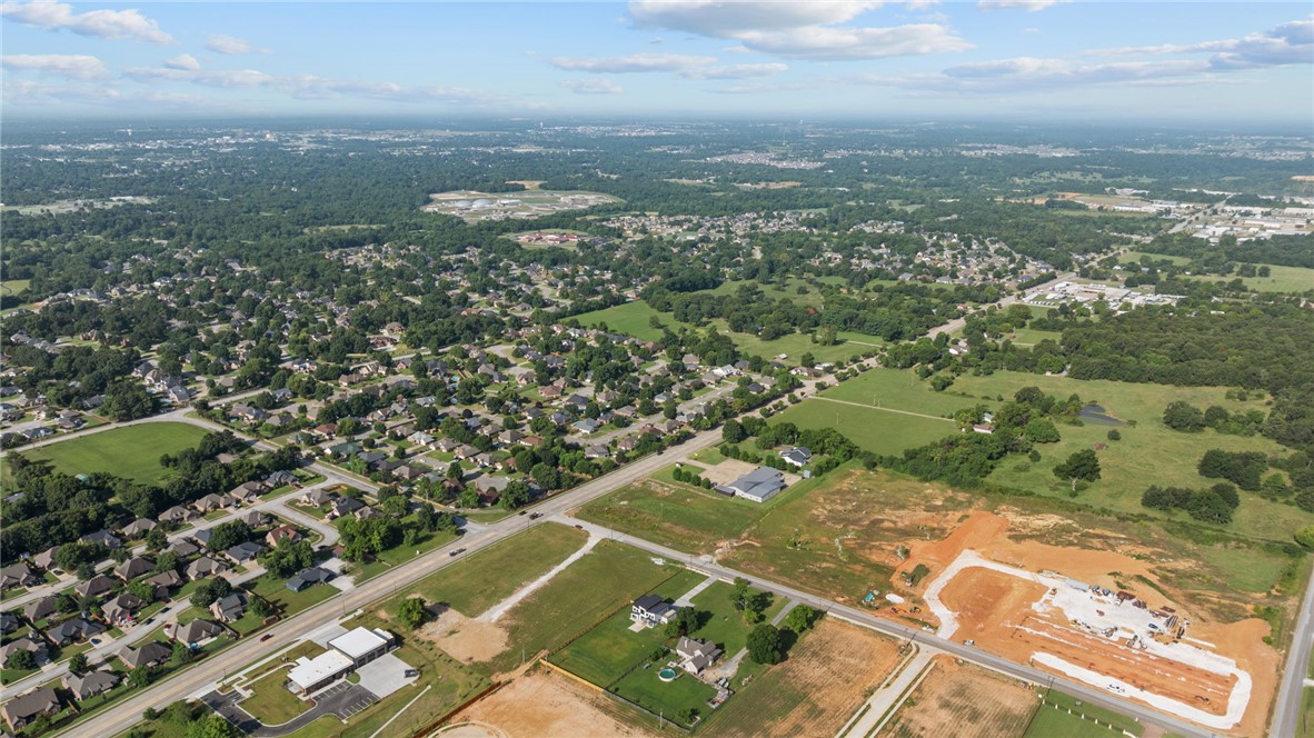 Bethel Heights - Residential
