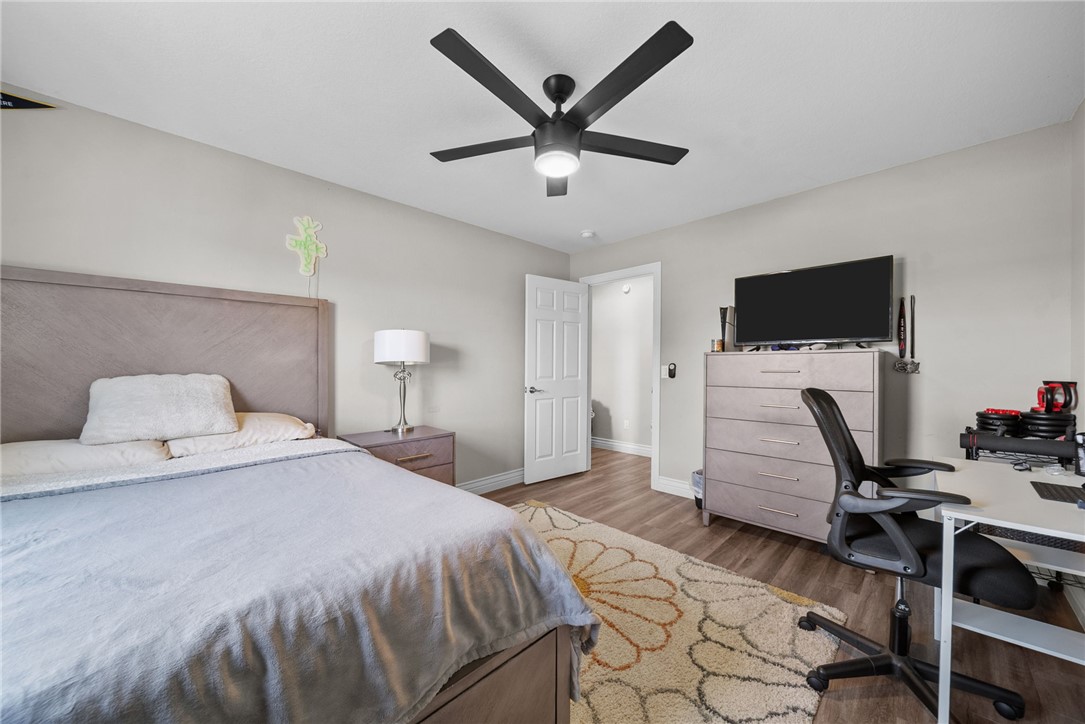 Bethel Heights - Residential