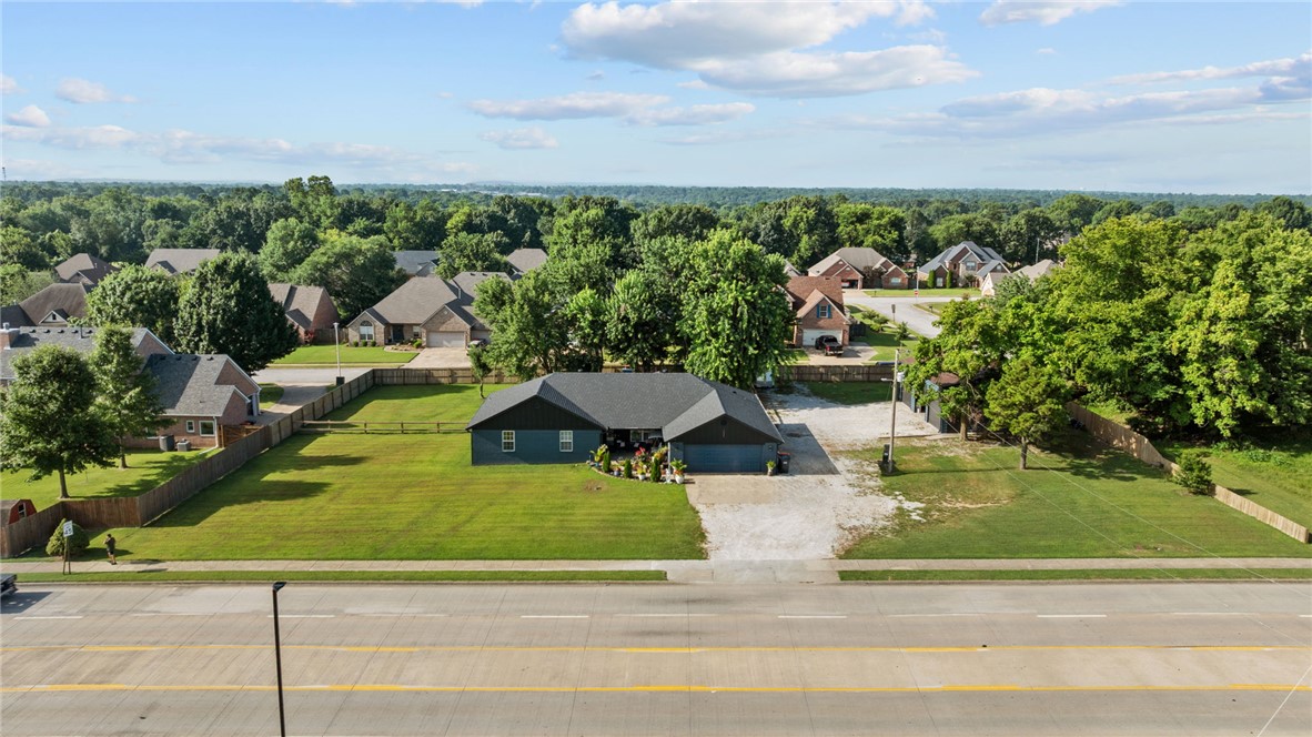 Bethel Heights - Residential